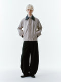 Barrel Pants - Black