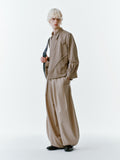 Dart Shirt - Fernwood